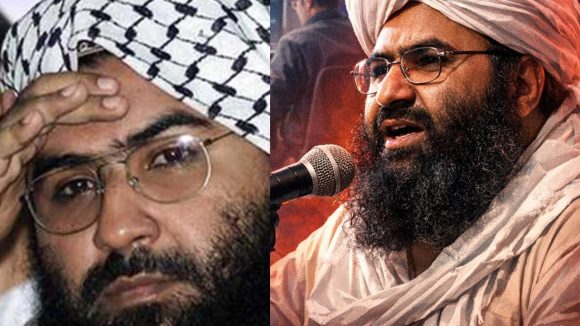 Masood Azhar: 1000 మందికి పైగా సూసైడ్ బాంబర్లతో మేం దాడికి సిద్ధం.. ఇండియాకు మసూద్ వార్నింగ్