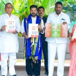 Medaram Jatara 2026: మేడారం మహా జాతరకు రంగం సిద్ధం.. బ్రోచర్‌ను ఆవిష్కరించిన సీఎం రేవంత్