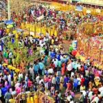 Medaram Jatara: మేడారం జాతరకు భారీగా కేంద్ర నిధులు.. రూ.3.70 కోట్లు విడుదల చేసిన మోదీ సర్కార్