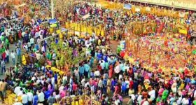 Medaram Jatara: మేడారం జాతరకు భారీగా కేంద్ర నిధులు.. రూ.3.70 కోట్లు విడుదల చేసిన మోదీ సర్కార్