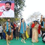 Medaram Jathara: సమ్మక్క ఆశీస్సులతో రేవంత్ రెడ్డి సీఎం అయ్యారు.. మంత్రి సీతక్క కీలక వ్యాఖ్యలు