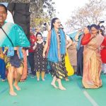Medaram Jatara 2026: వన దేవతల చెంతకు సారలమ్మ భర్త.. భక్తులకు మంత్రి సీతక్క కీలక విన్నపం