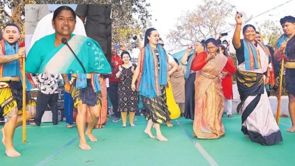 Medaram Jatara 2026: వన దేవతల చెంతకు సారలమ్మ భర్త.. భక్తులకు మంత్రి సీతక్క కీలక విన్నపం