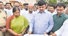 Medaram Jatara 2026: మేడారం ఆలయ పునరుద్ధరణ పనులు చివరి దశలో.. ఈనెల 20న ప్రారంభించ‌నున్న సీఎం రేవంత్