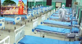 Medaram Jatara 2026: లక్షలాది భక్తులకు భరోసా.. మేడారంలో 50 పడకల సూపర్ స్పెషాలిటీ సేవలు