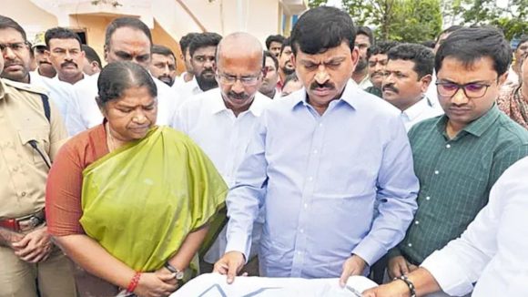 Medaram Jatara 2026: మేడారం ఆలయ పునరుద్ధరణ పనులు చివరి దశలో.. ఈనెల 20న ప్రారంభించ‌నున్న సీఎం రేవంత్