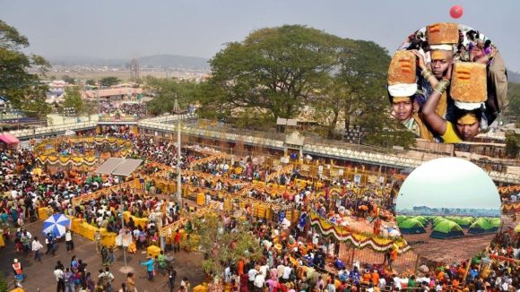Medaram Jatara 2026: మేడారం జాతర బిజినెస్ ఐడియా.. ఇలా చేస్తే డబ్బే డబ్బు