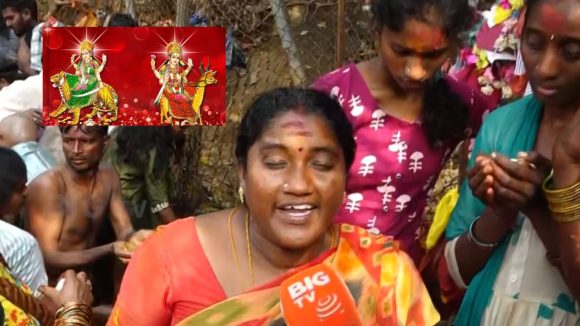 Medaram Jatara: మేడారంలో అద్భుతం.. నేను పచ్చి రక్తం తాగుతా,  సమ్మక్క చెప్పిన జోస్యం వింటే పూనకాలే..