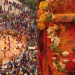 Medaram Jatara: నేటితో ముగియనున్న మేడారం మహాజాతర.. తిరుగు ప్రయాణాలతో భారీగా ట్రాఫిక్ జామ్