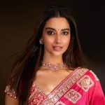 Meenakshi Chaudary: డాక్టర్ అయ్యాను.. యాక్టర్ అయ్యాను..ఇక టార్గెట్ అదే..