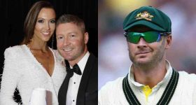 Michael Clarke divorce: ప‌నిమ‌నిషితో అక్ర‌మ సంబంధం..భార్య‌ను వ‌దిలించుకునేందుకు రూ.300 కోట్లు భ‌ర‌ణం ఇచ్చిన‌ మైఖేల్ క్లార్క్‌
