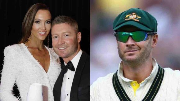 Michael Clarke divorce: ప‌నిమ‌నిషితో అక్ర‌మ సంబంధం..భార్య‌ను వ‌దిలించుకునేందుకు రూ.300 కోట్లు భ‌ర‌ణం ఇచ్చిన‌ మైఖేల్ క్లార్క్‌