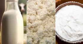 Milk Products: పాలు, పెరుగు, పనీర్, మజ్జిగ... వీటిలో ఏది ఆరోగ్యానికి ఎక్కువ మంచిది?