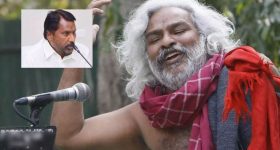 Gaddar Jayanthi: గద్దర్ పాట.. సామాజిక అసమానతలపై ఎక్కుపెట్టిన తూటా: మంత్రి అడ్లూరి లక్ష్మణ్