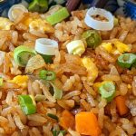Mixed Fried Rice: మిక్స్‌డ్ ఫ్రైడ్ రైస్ రెసిపీ.. తక్కువ సమయంలో చైనీస్ స్టైల్ వంటకం