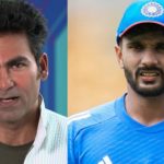 Mohammad Kaif:  తెలుగోడు నితీశ్ రెడ్డి ఆల్‌రౌండరే కాదు..అలాంటోడిని ఎందుకు ఆడిస్తున్నారు !
