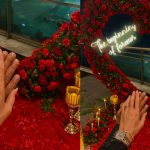 Shikhar Dhawan Engagement: ఎంగేజ్ మెంట్ చేసుకున్న‌ టీమిండియా ప్లేయ‌ర్‌..పోస్ట్ వైర‌ల్