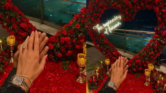 Shikhar Dhawan Engagement: ఎంగేజ్ మెంట్ చేసుకున్న‌ టీమిండియా ప్లేయ‌ర్‌..పోస్ట్ వైర‌ల్