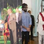 Mohan Babu: ప్రతిష్టాత్మక పురస్కారం అందుకున్న మోహన్ బాబు.. తొలి తెలుగు నటుడిగా గుర్తింపు!