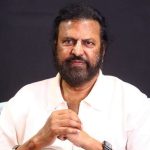 Mohan Babu: 50 ఏళ్ల సినీ ప్రస్థానం..మోహన్ బాబుకు అరుదైన గౌరవం..