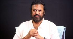 Mohan Babu: 50 ఏళ్ల సినీ ప్రస్థానం..మోహన్ బాబుకు అరుదైన గౌరవం..