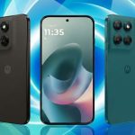 Moto G77, G67: 108MP కెమెరా, 5000 నిట్స్ బ్రైట్‌నెస్ డిస్‌ప్లే.. రెండు మిలిటరీ గ్రేడ్ ఫోన్స్ లాంచ్ చేసిన మోటోరోలా
