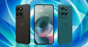 Moto G77, G67: 108MP కెమెరా, 5000 నిట్స్ బ్రైట్‌నెస్ డిస్‌ప్లే.. రెండు మిలిటరీ గ్రేడ్ ఫోన్స్ లాంచ్ చేసిన మోటోరోలా