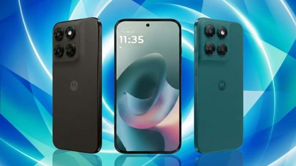 Moto G77, G67: 108MP కెమెరా, 5000 నిట్స్ బ్రైట్‌నెస్ డిస్‌ప్లే.. రెండు మిలిటరీ గ్రేడ్ ఫోన్స్ లాంచ్ చేసిన మోటోరోలా
