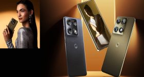 Motorola Discount: మోటొరోలా కొత్త లగ్జరీ ఫోన్‌పై రూ.10000 ధర తగ్గింపు.. త్వరపడండి లిమెటెడ్ ఆఫర్