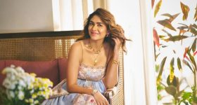 Mrunal Thakur: ఆమె నాకు స్ఫూర్తి... స్టార్ హీరోయిన్ పై మృణాళ్ కామెంట్స్!