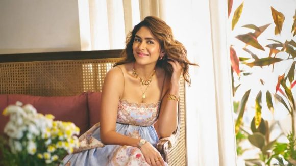 Mrunal Thakur: ఆమె నాకు స్ఫూర్తి… స్టార్ హీరోయిన్ పై మృణాళ్ కామెంట్స్!