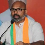 Dharmapuri Aravind: నిజామాబాద్‌పై ‘కాషాయ’ పంజా: మున్సిపల్ పీఠాలే లక్ష్యంగా అరవింద్ మాస్టర్ ప్లాన్!