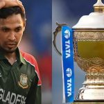 Mustafizur Rahman: బీసీసీఐ త‌ప్పించ‌డంపై ముస్తాఫిజుర్ బ‌లుపు మాట‌లు..ఐపీఎల్ 2026 బ్యాన్ చేయాలంటూ  ?