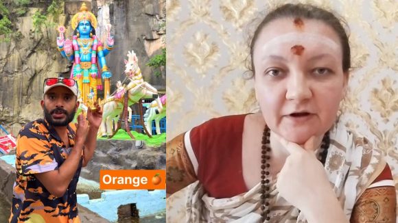 Naa Anveshana: అన్వేష్ రహస్యాలు బయట పెడతానంటున్న ఉక్రెయిన్ మహిళ !