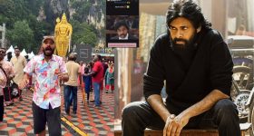 Nandamuri Kalyan Chakravarthy: 39 ఏళ్ల తర్వాత సినిమాల్లోకి రీఎంట్రీ.. ఇన్నేళ్లు కళ్యాణ్ చక్రవర్తి ఏం చేశాడంటే..?