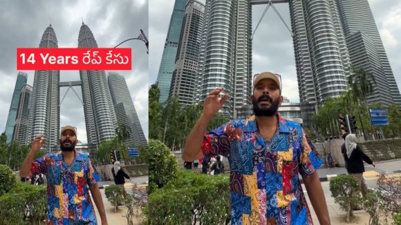 Naa Anveshana: నా అన్వేష్ పై పోక్సో కేస్..క్లారిటీ ఇచ్చిన అన్వేష్!
