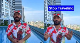 Naa Anveshana: ట్రావెలింగ్ ఆపేస్తున్నా.. ఇకపై మీకోసం కాదు నాకోసం!