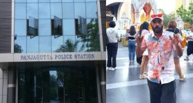 Naa Anveshana Arrest: నా అన్వేష్‌కు బిగిస్తున్న ఉచ్చు.. ఇన్‌స్టాగ్రామ్‌కు పోలీసులు లేఖ!