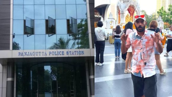 Naa Anveshana Arrest: నా అన్వేష్‌కు బిగిస్తున్న ఉచ్చు.. ఇన్‌స్టాగ్రామ్‌కు పోలీసులు లేఖ!