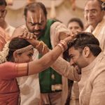 Nara Rohit – Sirisha lella: నారా రోహిత్ వెడ్డింగ్ వీడియో వైరల్.. నవ్వులు.. కోలాహాల నడుమ ఒక్కటైన జంట