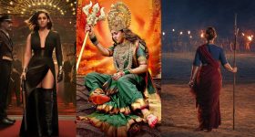 Nayanthara: జాక్ పాట్ కొట్టిన నయనతార.. ఏడాది మొత్తం ఆమెదే హవా!