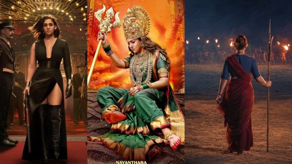 Nayanthara: జాక్ పాట్ కొట్టిన నయనతార.. ఏడాది మొత్తం ఆమెదే హవా!