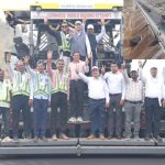 NHAI Guinness World Records: గిన్నీస్ రికార్డులు క్రియేట్ చేసిన విజయవాడ ఎకనామిక్ కారిడార్‌.. సీఎం అభినందనలు