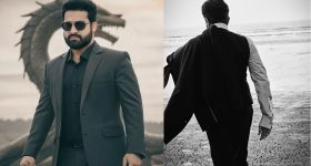 Puri - Vijay Sethupathi: పూరి సేతుపతి సినిమా టైటిల్ పోస్టర్..ఫస్ట్ లుక్ రిలీజ్...