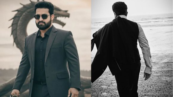 NTR -Neel: ఎన్టీఆర్ – నీల్ మూవీలో బాలీవుడ్ నటుడు.