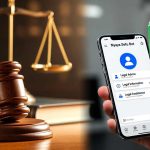 WhatsApp Legal Advice: ఇక లాయర్ల చుట్టూ తిరగాల్సిన అవసరం లేదు.. వాట్సాప్‌లో ఉచిత న్యాయ సలహా