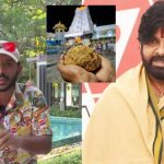 Naa Anveshana: తిరుపతి లడ్డు వివాదం.. సనాతన ధర్మం అంటూ పవన్ కళ్యాణ్‌పై అన్వేష్ సెటైర్లు!