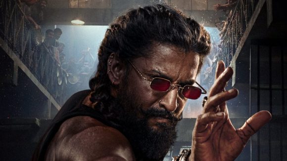 The Paradise Film: నాని ఫాన్స్ కు గుడ్ న్యూస్… ది ప్యారడైజ్ ఫస్ట్ సింగిల్  లోడింగ్..