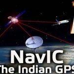 NavIC ISRO GPS: చైనా స్మార్ట్‌ఫోన్‌లో ఇండియన్ టెక్నాలజీ.. అమెరికన్ జిపిఎస్‌ సిస్టమ్‌కు ఛాలెంజ్