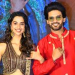 Anaganaga Oka Raju : కామెడీ ఒక్కటే కాదు… పొలిటికల్ టచ్ కూడా… అసలు స్టోరీ రివీల్ చేసిన నాగ వంశీ